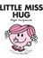 Little Miss Hug - Roger Hargreaves 1