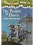 Magic Tree House 2: The Knight At Dawn - Mary Pope Osborne 1