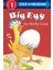 Big Egg (Step Into Reading, Step 1) - Molly Coxe 1
