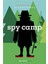 Spy Camp - Stuart Gibbs 1