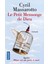 Le Petit Mensonge De Dieu - Cyril Massarotto 1