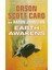 Earth Awakens (First Formic War 3) - Orson Scott Card 1