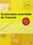 Grammaire Essentielle Du Français Niveau A1-A2 - Livre CD - Ludivine Glaud 1