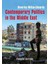 Contemporary Politics İn Middle East - Beverley Milton-Edwards 1