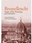 Brunelleschi: Studies Of His Technology - Frank D. Prager 1