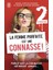 La Femme Parfaite Est Une Connasse 2 - Anne-Sophie Girard 1