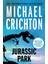 Jurassic Park - Michael Crichton 1