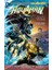 Aquaman 3: Throne Of Atlantis  - Geoff Johns 1