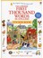 First Thousand Words In English Sticker Book - Heather Amery 1