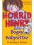 Horrid Henry And The Bogey Babysitter  - Francesca Simon 1