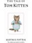 The Tale Of Tom Kitten  - Beatrix Potter 1