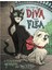 The Story Of Diva And Flea - Mo Willems 1