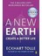 A New Earth  - Eckhart Tolle 1