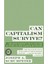 Can Capitalism Survive ?  - Joseph A. Schumpeter 1