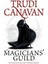 Black Magician 1: The Magician's Guild  - Trudi Canavan 1