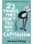 23 Things They Don't Tell You About Capitalism - Ha-Joon Chang 1