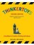 Thinkertoys: A Handbook Of Creative-Thinking Techniques  - Michael Michalko 1