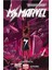 Ms Marvel 4: Last Days - G. Willow Wilson 1