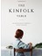 The Kinfolk Table: Recipes for Small Gatherings - Nathan Williams 1