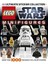 LEGO Star Wars Minifigures Ultimate Sticker Collection 1