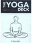 The Yoga Deck: 50 Poses And Meditations - Olivia Miller 1