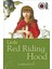 Little Red Riding Hood - Laydbird 1