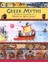 Greek Myths - Marcia Williams 1