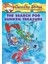 The Search For Sunken Treasure (Geronimo Stilton 25) - Geronimo Stilton 1