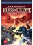 Le Marque D'athena (Heros De L'olympe 3) - Rick Riordan 1