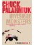 Invisible Monsters - Chuck Palahniuk 1