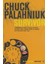 Survivor - Chuck Palahniuk 1