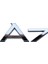 Audi̇ A7 Arka Bagaj Yazısı 1