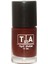 Tca Studio Make-Up Oje 230 Bordo 1