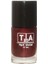 Tca Studio Make-Up Oje 231 Bordo 1