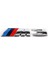 Bmw M3 E92 Küçük Arka Bagaj Yazısı 1