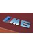 Bmw M6 Arka Bagaj Yazısı 1