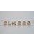Mercedes CLK220 Yazı W209 1