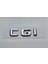 Mercedes W204-212 Cgi Yazı 1