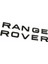 Range Rover Yazı Gri̇-Si̇yah Vogue 2013 Sonrasi 1