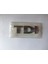 Volkswagen Jetta Tdi̇ Tek Kırmızı Yeni̇ Model Yazı 1