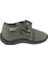 İgor Parlak Simli Gri/Siyah Çocuk Panduf Snoopy Shiny Ribbon W20115 Grey/Black 3