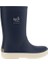 İgor Lacivert Yağmur Çizmesi - Splash Nautıco W10107-Aw18 Marino/Navy 2