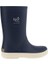 İgor Lacivert Yağmur Çizmesi - Splash Nautıco W10107-Aw18 Marino/Navy 3