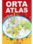 Orta Atlas 1