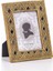 Dekoratif Fotoğraf Çerçevesi Dore 20,5 x 2 x 25,5 cm 1