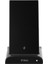 AirCharger Pro 2si 1 Arada 5.000 mAh Taşınabilir / Kablosuz Hızlı Şarj Aleti - Siyah 1