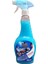 Silikonlu Genel Temizleyici 750 ml 1