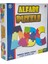 Mr Toy Alfabe Puzzle 138 Parça 1