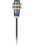 M12 Na 24-240Vac/Dc Endüktif Sensör 2 M Kablolu 4 Mm Algılama 1