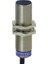 M18 Na 24-240Vac/Dc Endüktif Sensör 2 M Kablolu 8 Mm Algılama 1